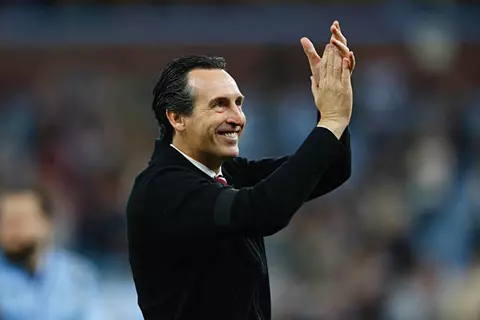 الرياضية: النصر يفاوض أوناي إيمري لتدريب الفريق